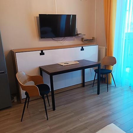Sleep In Apartament Centrum فروتسواف المظهر الخارجي الصورة