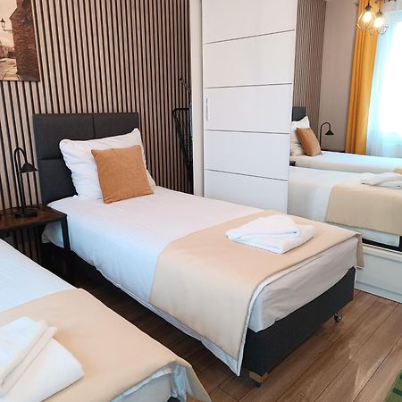 Sleep In Apartament Centrum فروتسواف المظهر الخارجي الصورة