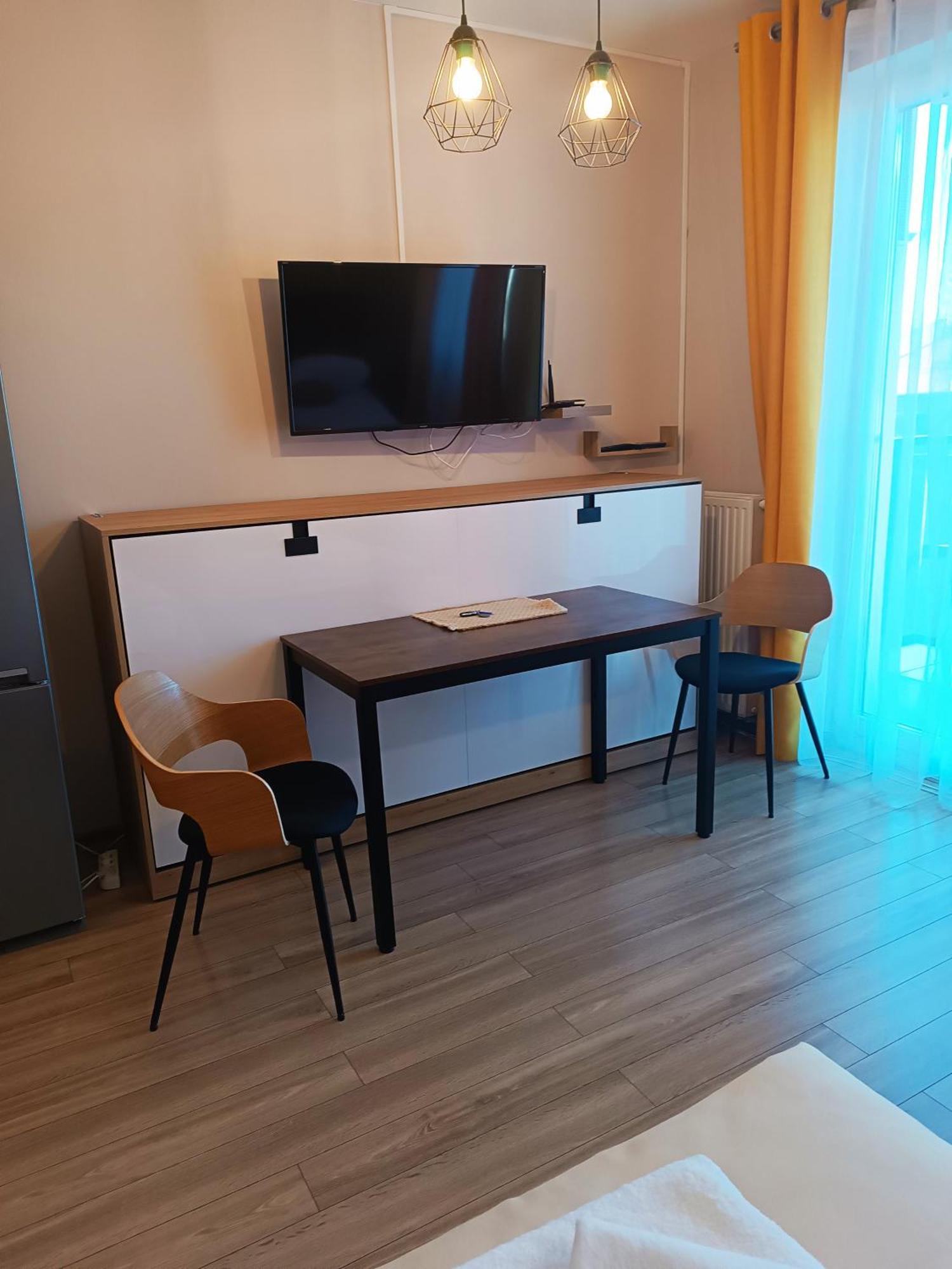 Sleep In Apartament Centrum فروتسواف المظهر الخارجي الصورة