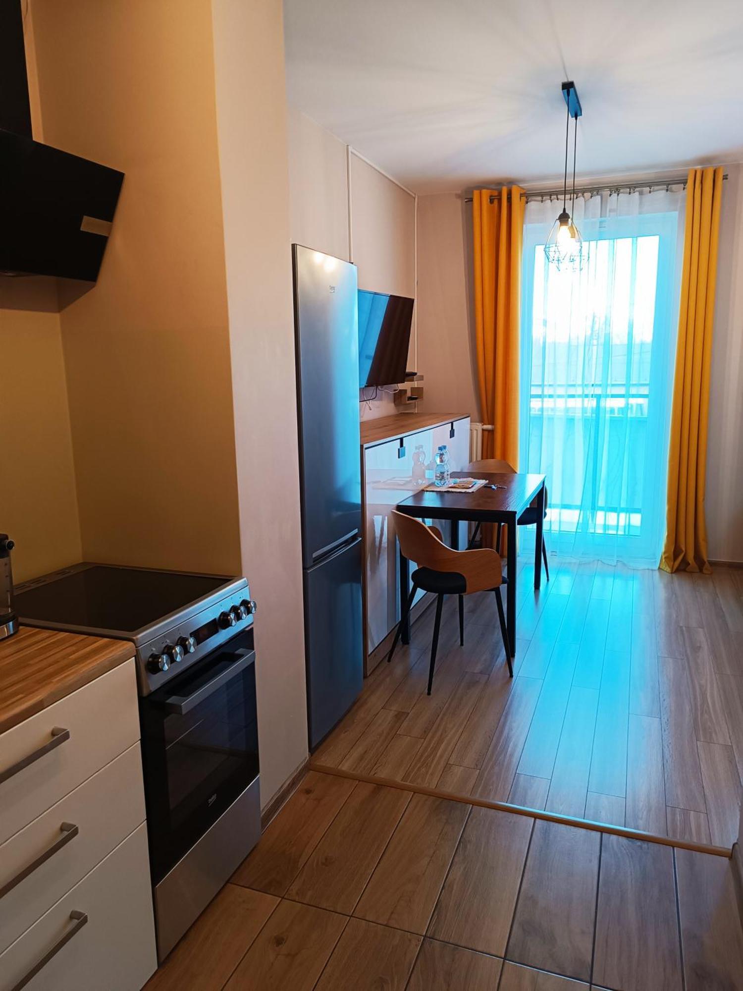 Sleep In Apartament Centrum فروتسواف المظهر الخارجي الصورة